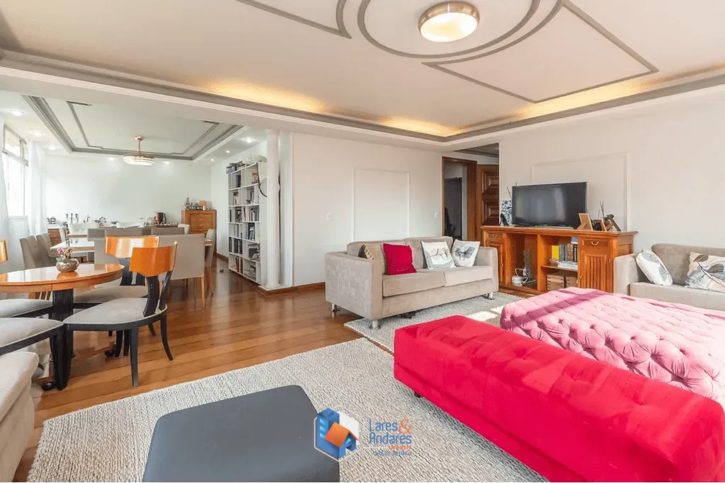 Apartamento, 5 quartos, 233 m² - Foto 23