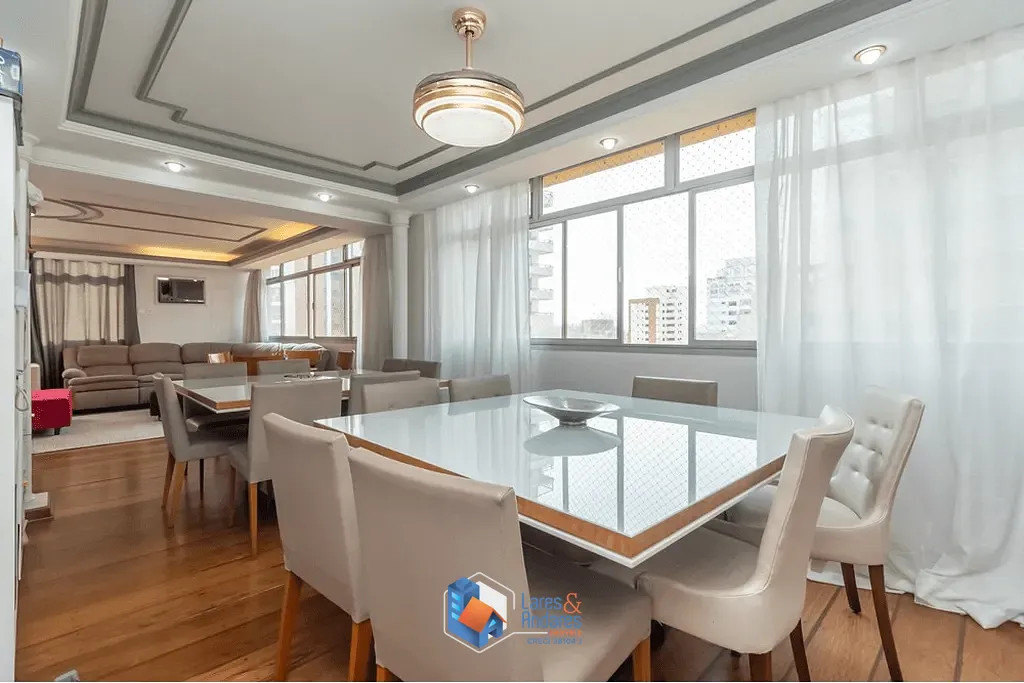 Apartamento, 5 quartos, 233 m² - Foto 25