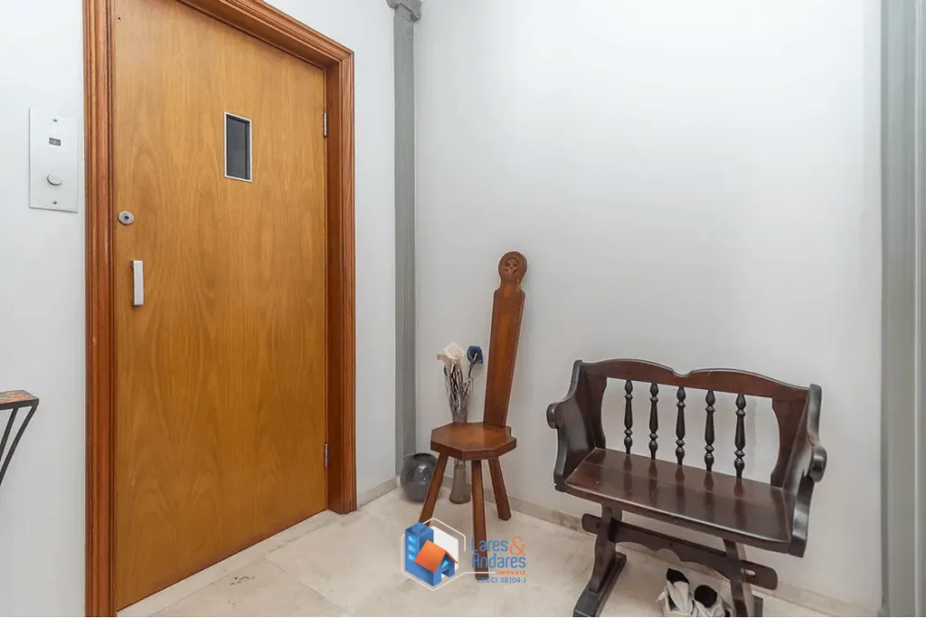 Apartamento, 5 quartos, 233 m² - Foto 26