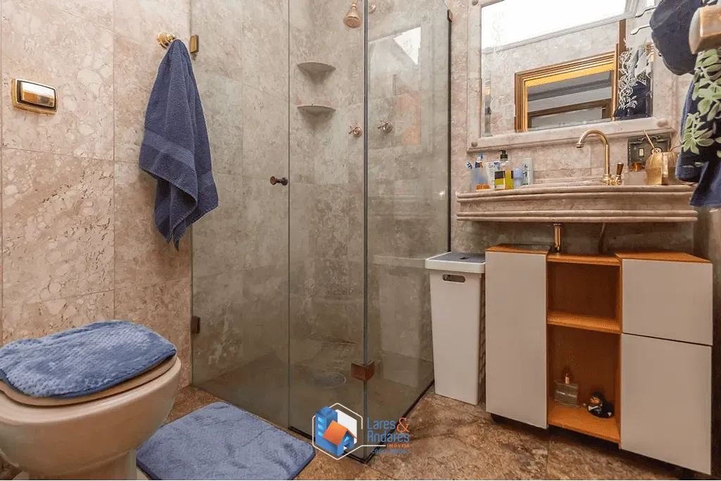 Apartamento, 5 quartos, 233 m² - Foto 27
