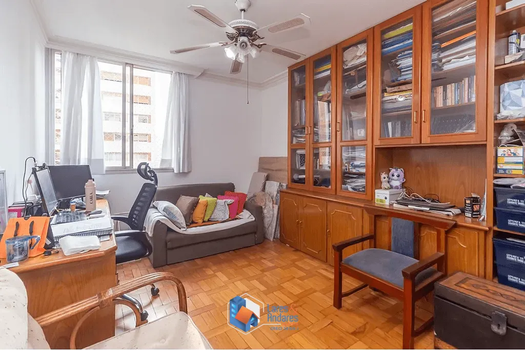 Apartamento, 5 quartos, 233 m² - Foto 28