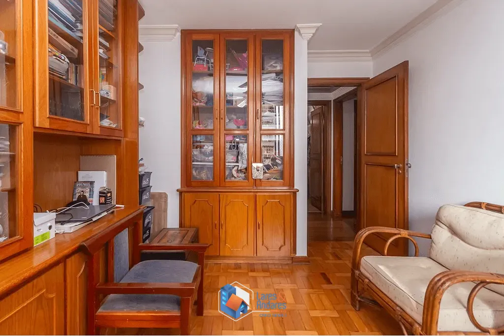 Apartamento, 5 quartos, 233 m² - Foto 20