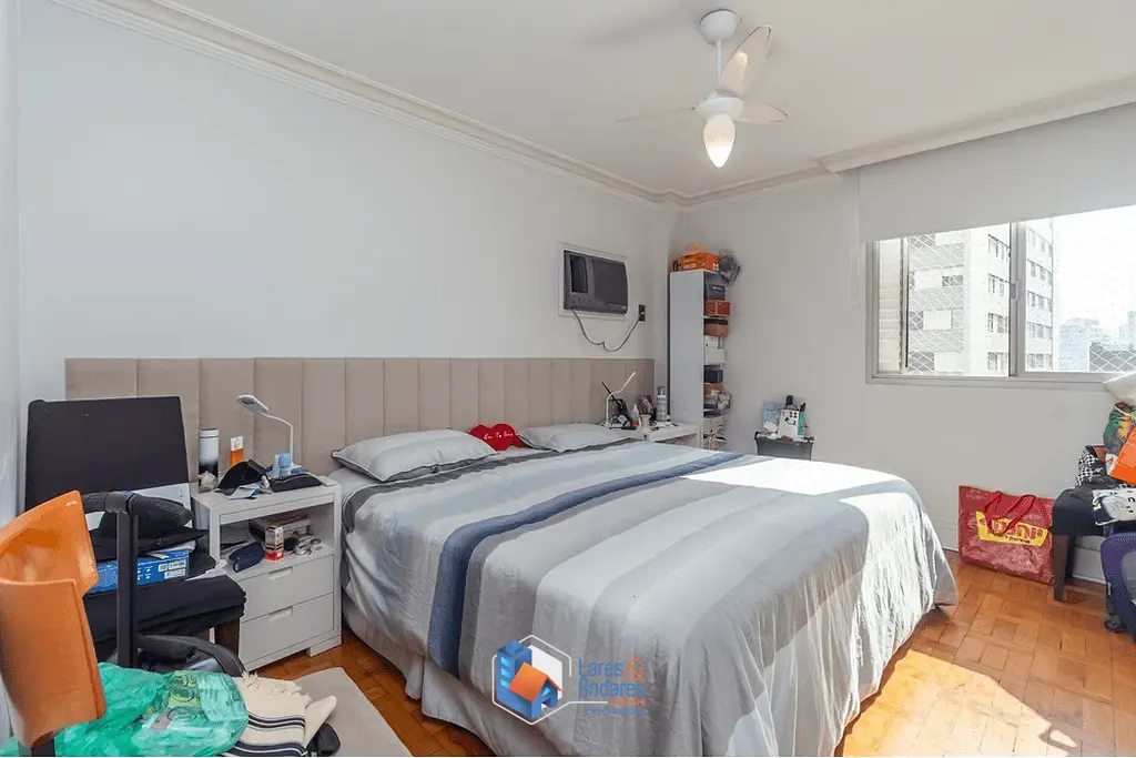 Apartamento, 5 quartos, 233 m² - Foto 30