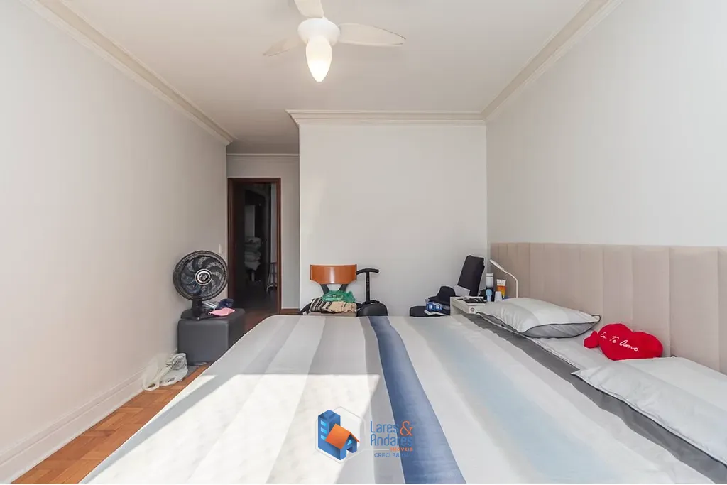 Apartamento, 5 quartos, 233 m² - Foto 31