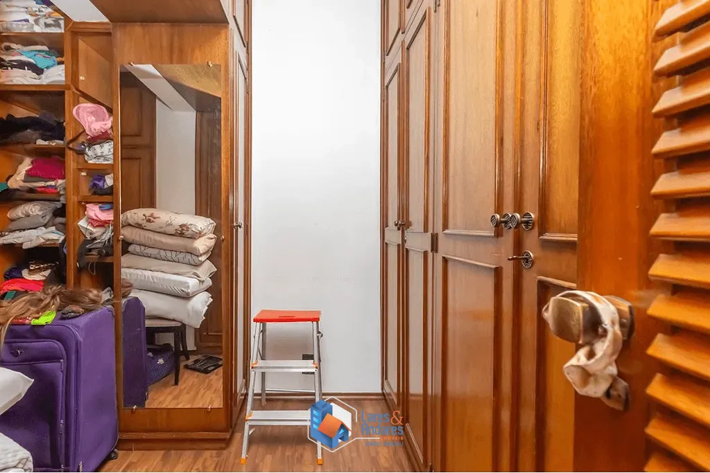 Apartamento, 5 quartos, 233 m² - Foto 32