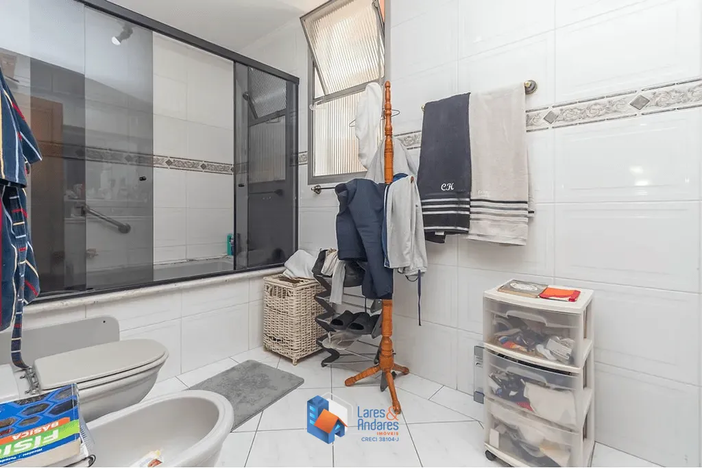 Apartamento, 5 quartos, 233 m² - Foto 33