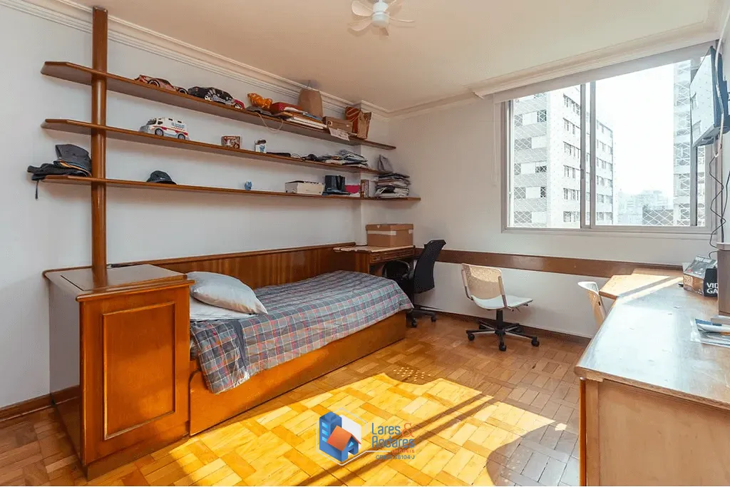 Apartamento, 5 quartos, 233 m² - Foto 34