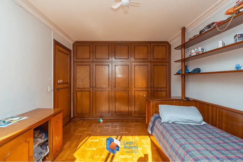 Apartamento, 5 quartos, 233 m² - Foto 35