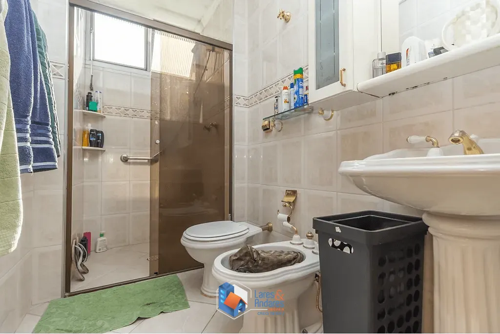 Apartamento, 5 quartos, 233 m² - Foto 36