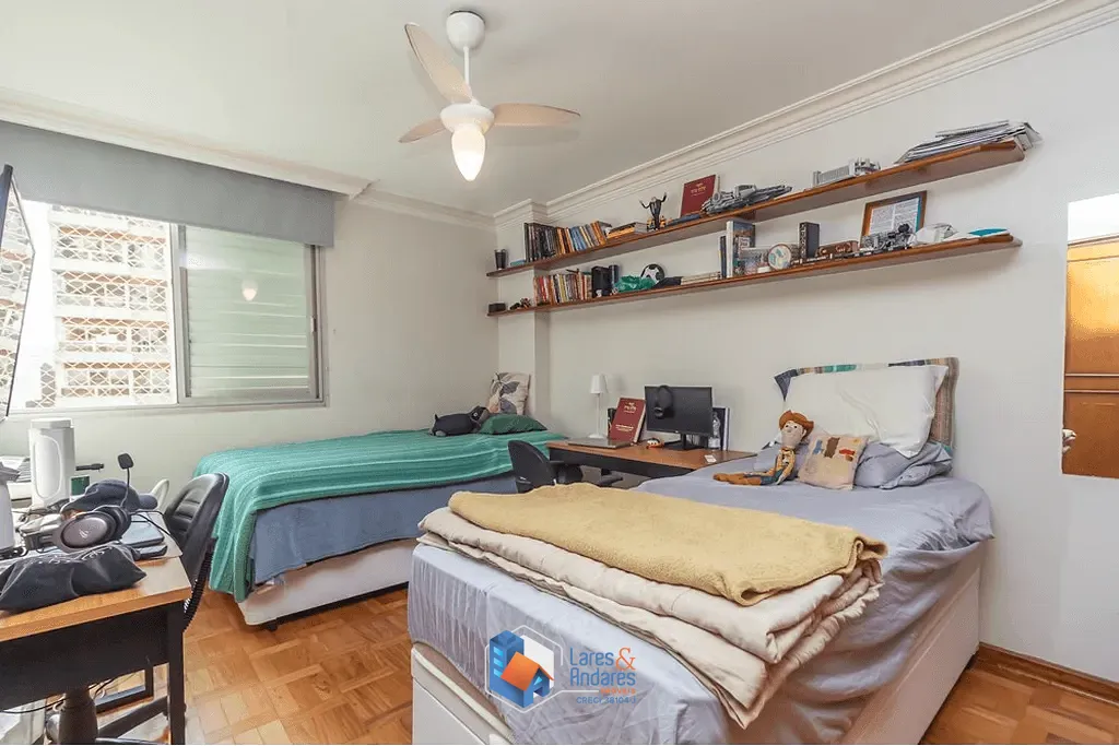 Apartamento, 5 quartos, 233 m² - Foto 37