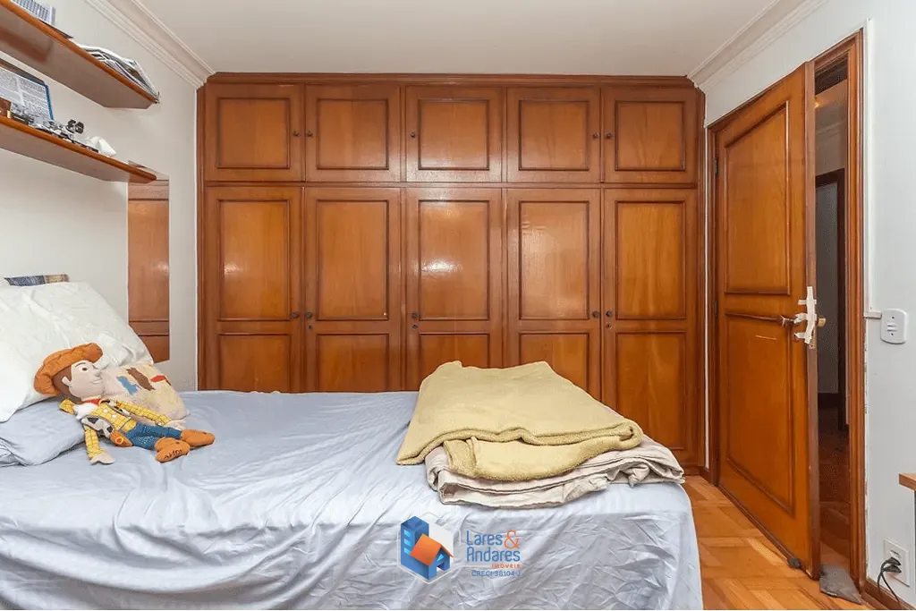Apartamento, 5 quartos, 233 m² - Foto 11