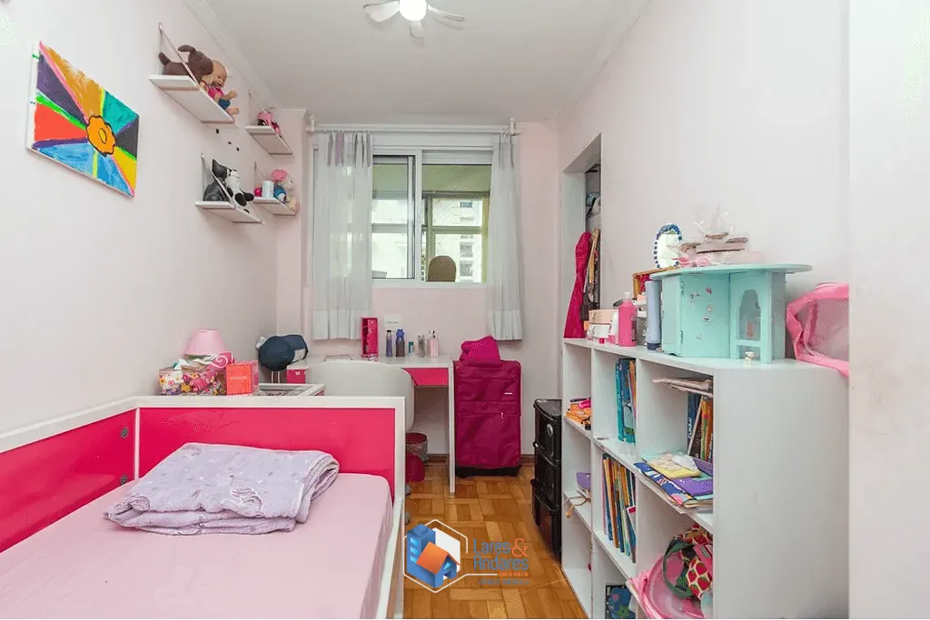 Apartamento, 5 quartos, 233 m² - Foto 29