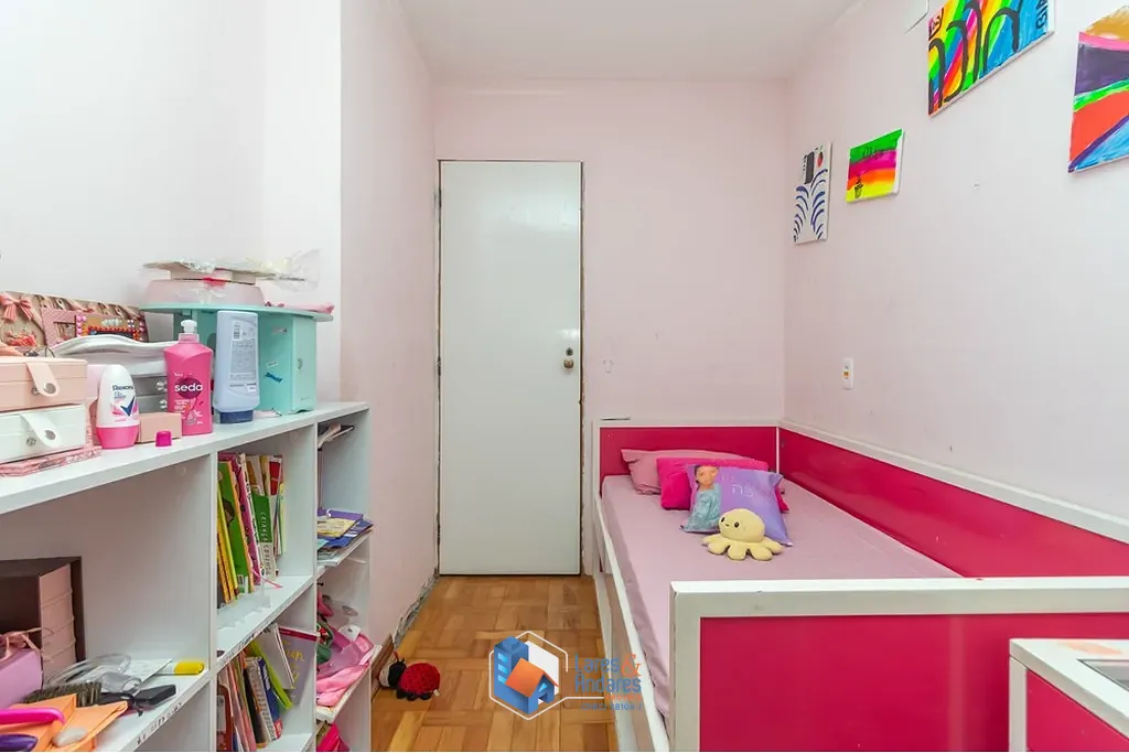 Apartamento, 5 quartos, 233 m² - Foto 3