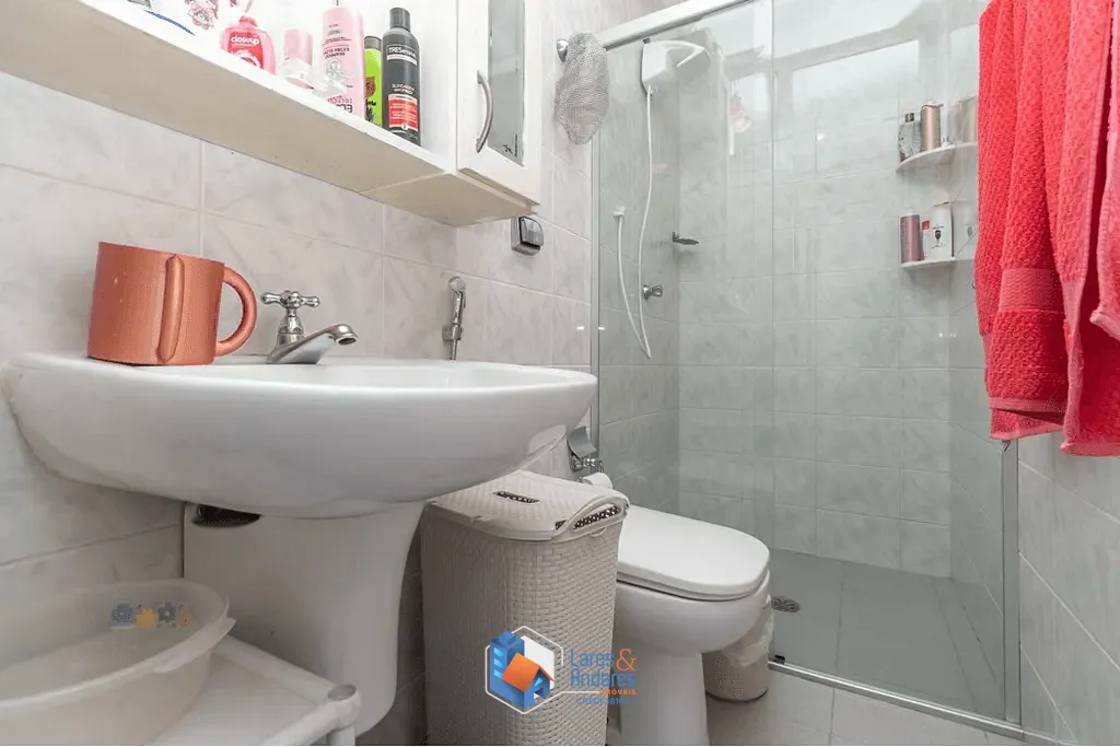 Apartamento, 5 quartos, 233 m² - Foto 4