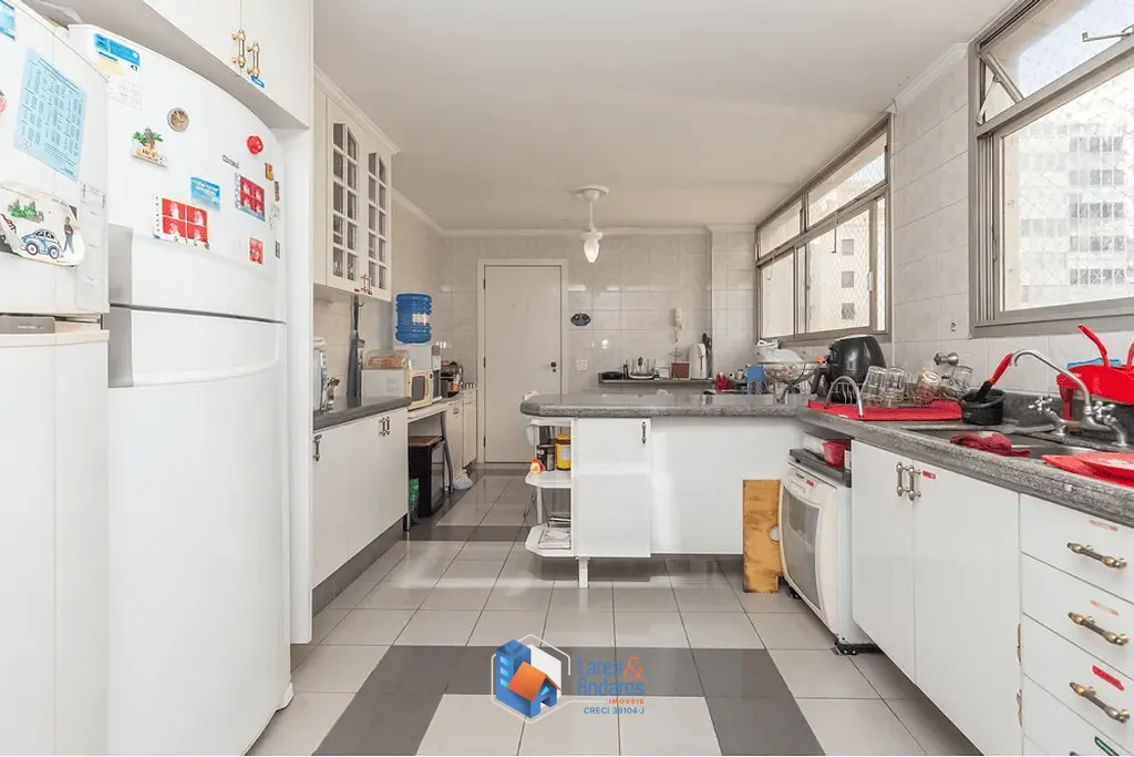 Apartamento, 5 quartos, 233 m² - Foto 5