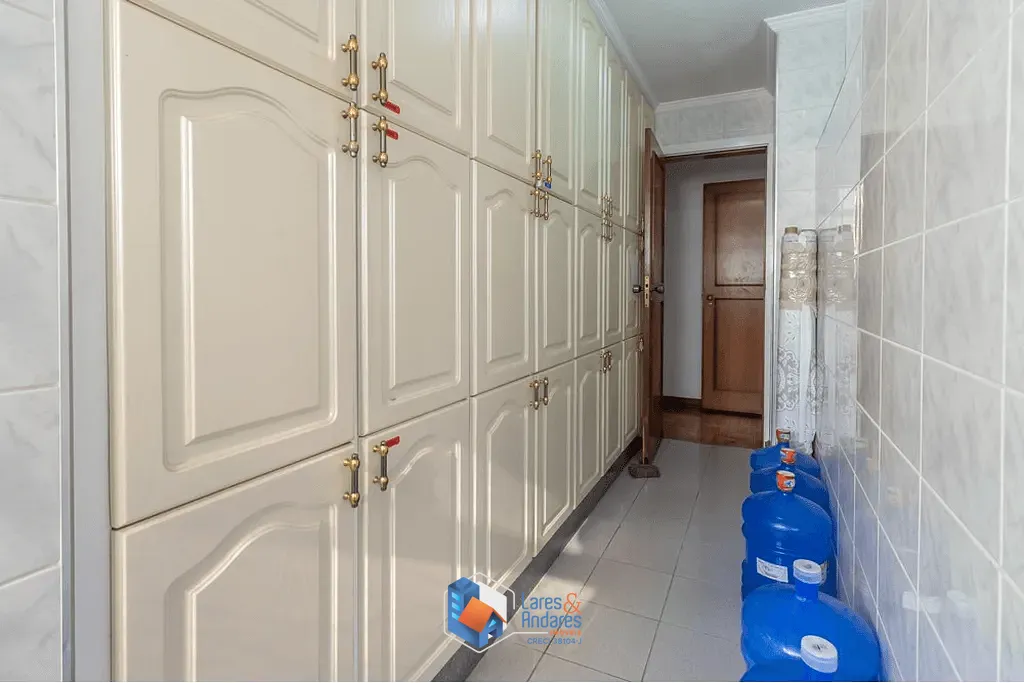 Apartamento, 5 quartos, 233 m² - Foto 7