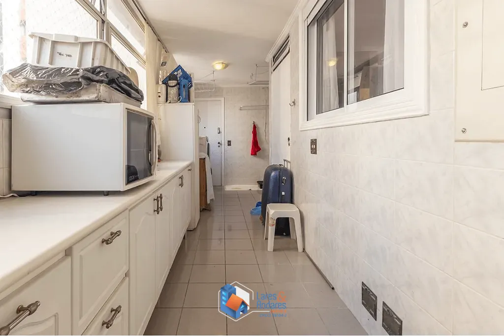 Apartamento, 5 quartos, 233 m² - Foto 8