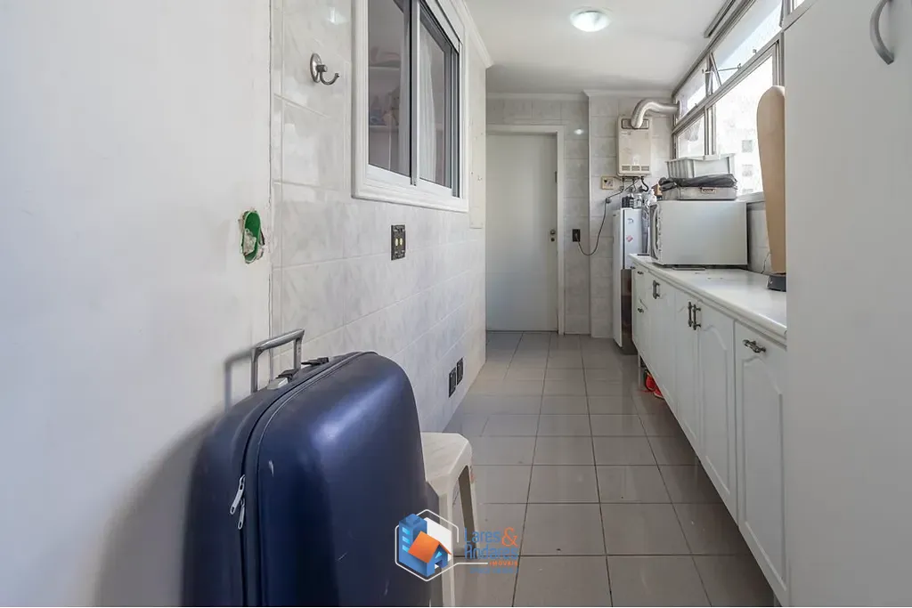 Apartamento, 5 quartos, 233 m² - Foto 9
