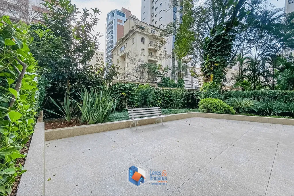 Apartamento, 5 quartos, 233 m² - Foto 2