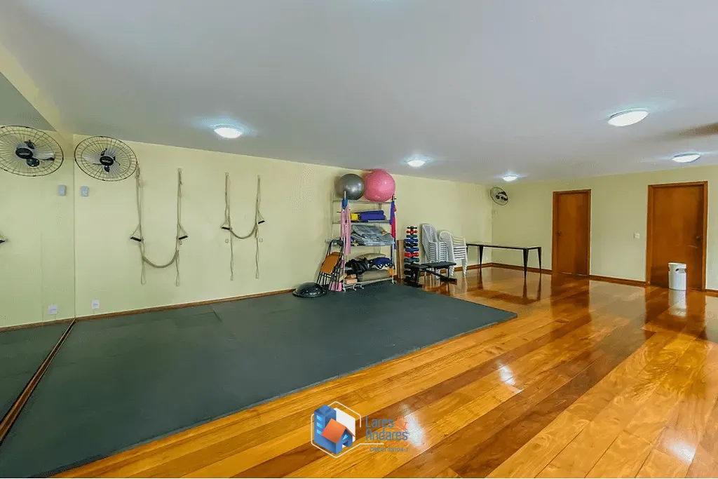 Apartamento, 5 quartos, 233 m² - Foto 12