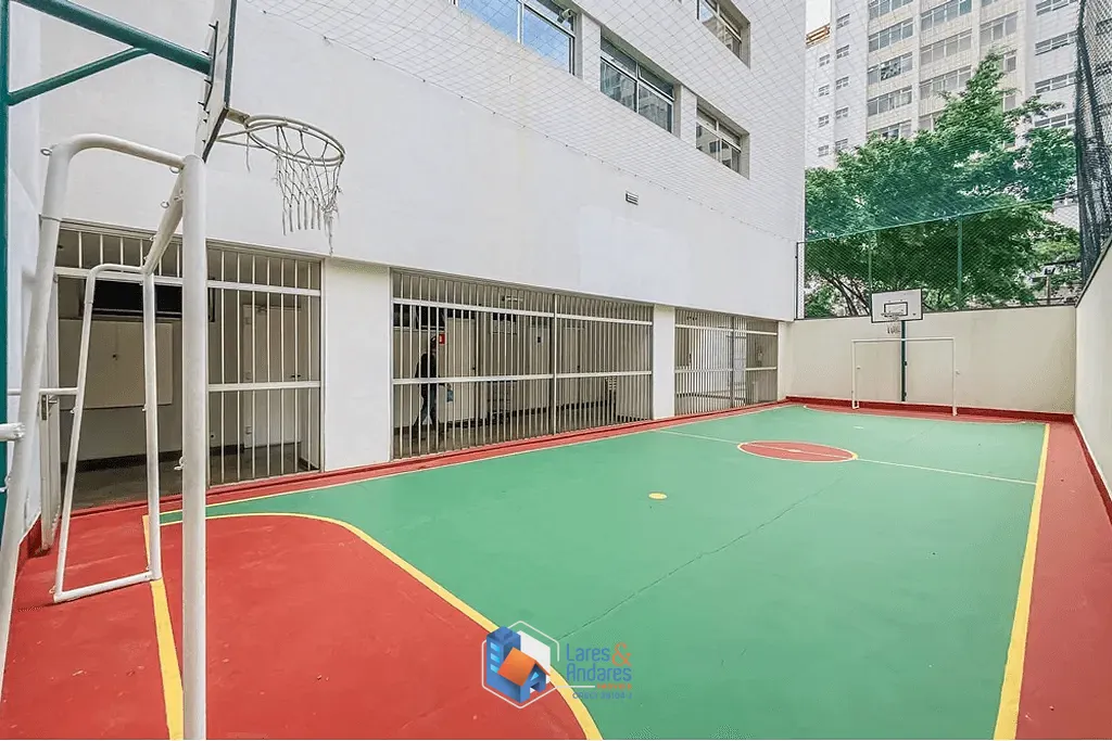 Apartamento, 5 quartos, 233 m² - Foto 13