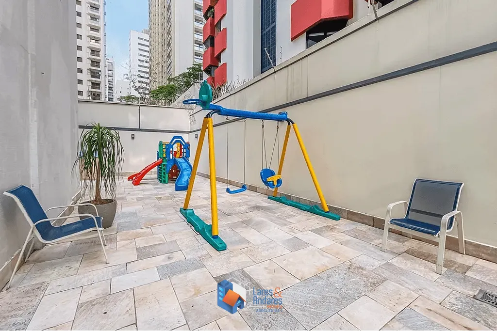 Apartamento, 5 quartos, 233 m² - Foto 14