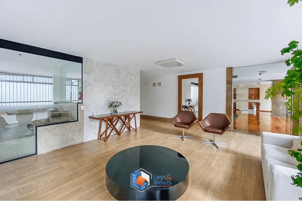 Apartamento, 5 quartos, 233 m² - Foto 15