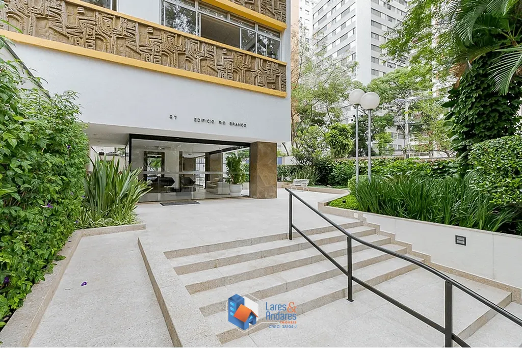 Apartamento, 5 quartos, 233 m² - Foto 17
