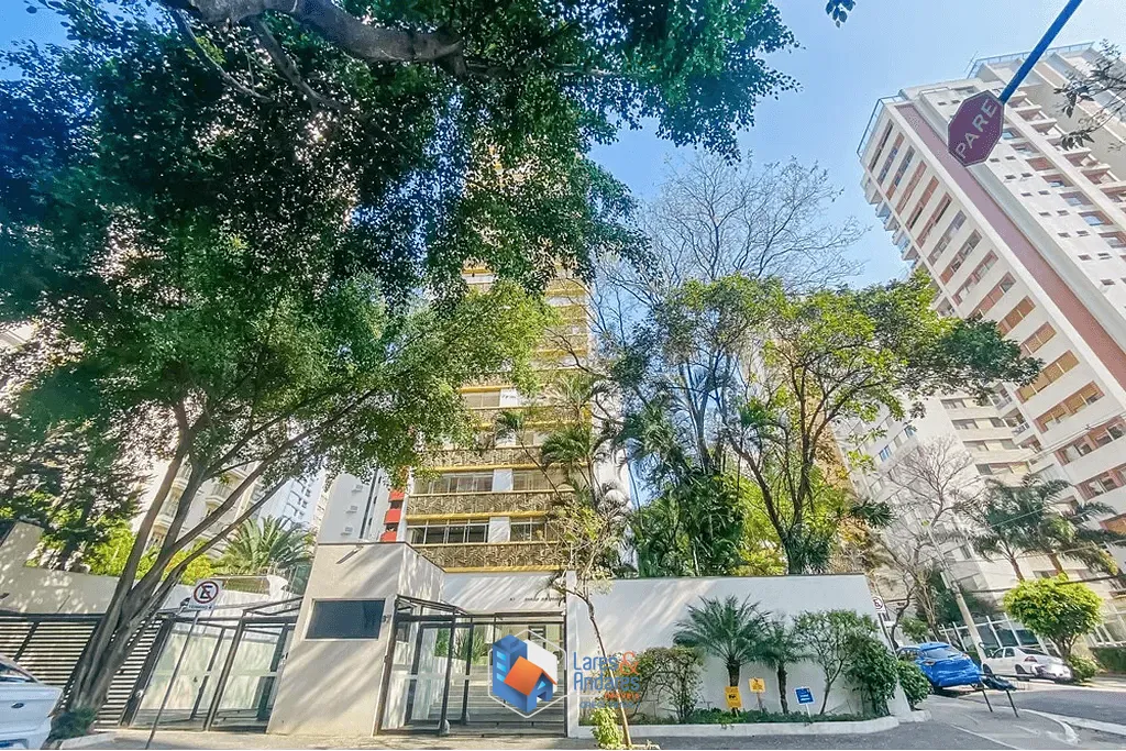 Apartamento, 5 quartos, 233 m² - Foto 19