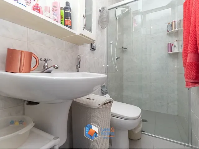 Apartamento 5 quartos e 4 banheiros, à venda, no bairro Santa Cecília em São Paulo