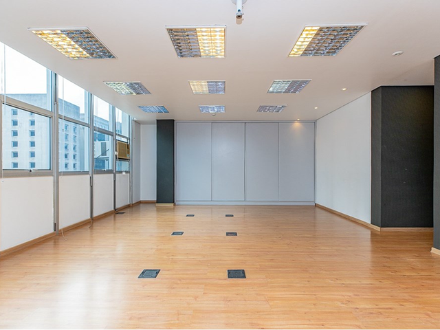 Foto do Empreendimento - Empreendimento Comercial à venda Bela Vista São Paulo - SP | BVP 1765 Sala 601241038-66 | Lares e Andares Imóveis