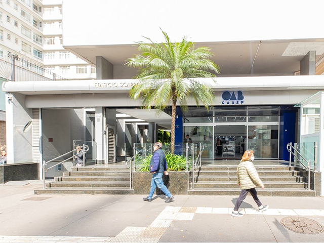 Foto do Empreendimento - Empreendimento Comercial à venda Bela Vista São Paulo - SP | BVP 1765 Sala 601241038-66 | Lares e Andares Imóveis