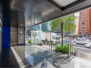 Foto do Sala-Sala à venda 176M² Bela Vista São Paulo - SP