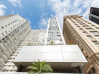 Foto do Sala-Sala à venda 176M² Bela Vista São Paulo - SP
