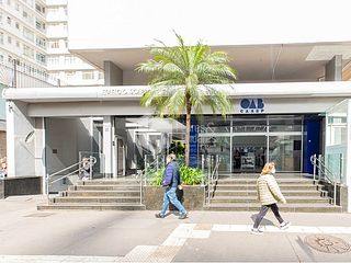 Foto do Sala-Sala à venda 176M² Bela Vista São Paulo - SP