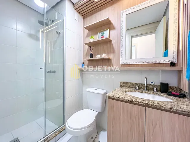 Apartamento 2 quartos e 1 banheiro, à venda, no bairro Jardim Carvalho em Porto Alegre