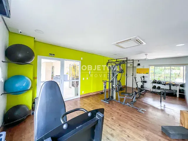 Apartamento 2 quartos e 1 banheiro, à venda, no bairro Jardim Carvalho em Porto Alegre