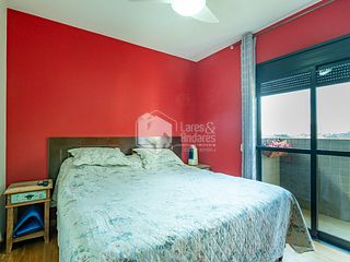 Foto do Apartamento-Apartamento à venda 3 Quartos 1 Suite 3 Vagas 136M² Vila Andrade São Paulo - SP