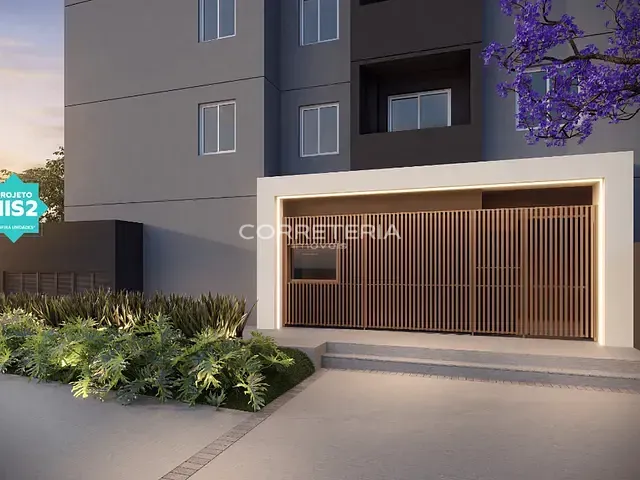 Apartamento 1 quarto e 1 banheiro, à venda, no bairro Vila Pereira Barreto em São Paulo