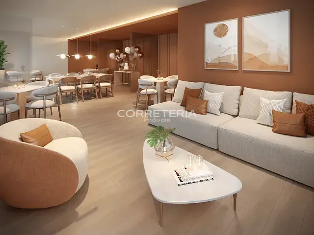 Apartamento 2 quartos e 1 banheiro, à venda, no bairro Vila Pereira Barreto em São Paulo