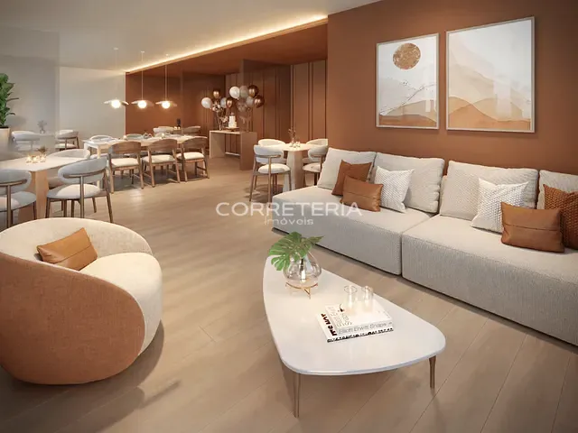 Empreendimento disponível, no bairro Vila Pereira Barreto em São Paulo