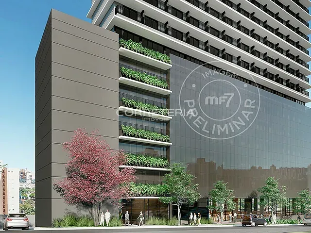 Studio 1 quarto e 1 banheiro, à venda, no bairro Pinheiros em São Paulo