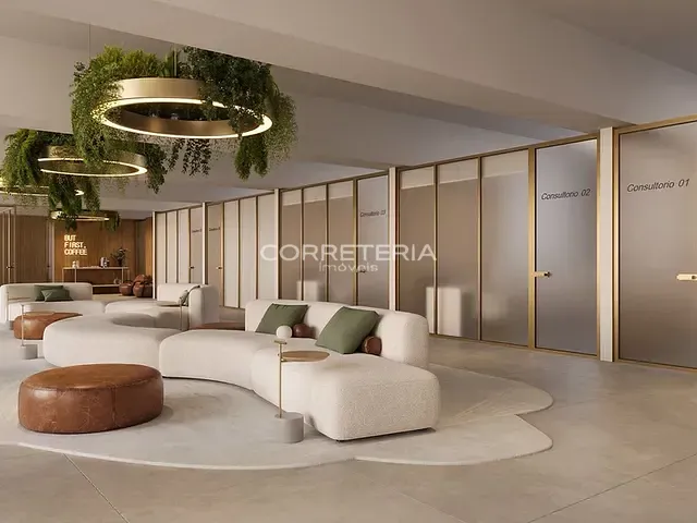 Studio 1 quarto e 1 banheiro, à venda, no bairro Pinheiros em São Paulo