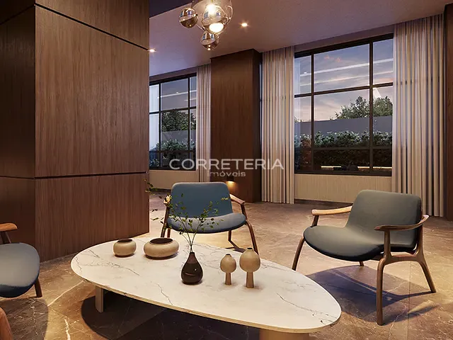 Apartamento 1 quarto e 1 banheiro, à venda, no bairro Vila Clementino em São Paulo