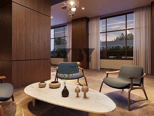 Studio 1 quarto e 1 banheiro, à venda, no bairro Vila Clementino em São Paulo