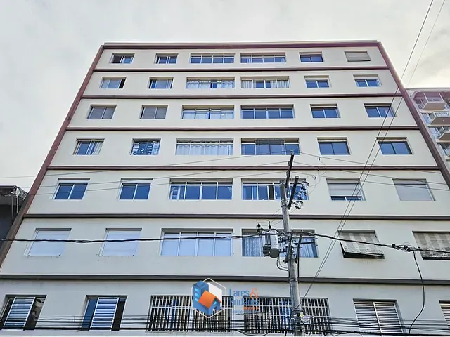 Apartamento 4 quartos e 1 banheiro, à venda, no bairro Pinheiros em São Paulo