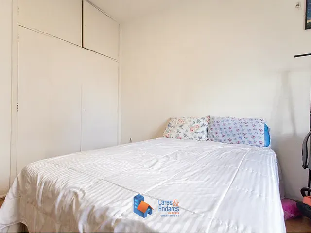 Apartamento 4 quartos e 1 banheiro, à venda, no bairro Pinheiros em São Paulo