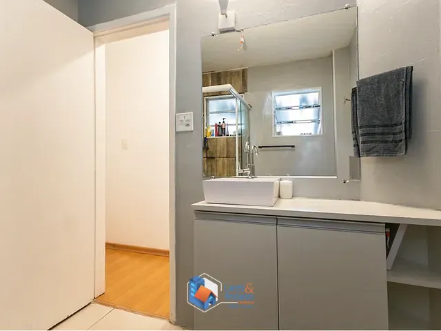 Apartamento 4 quartos e 1 banheiro, à venda, no bairro Pinheiros em São Paulo