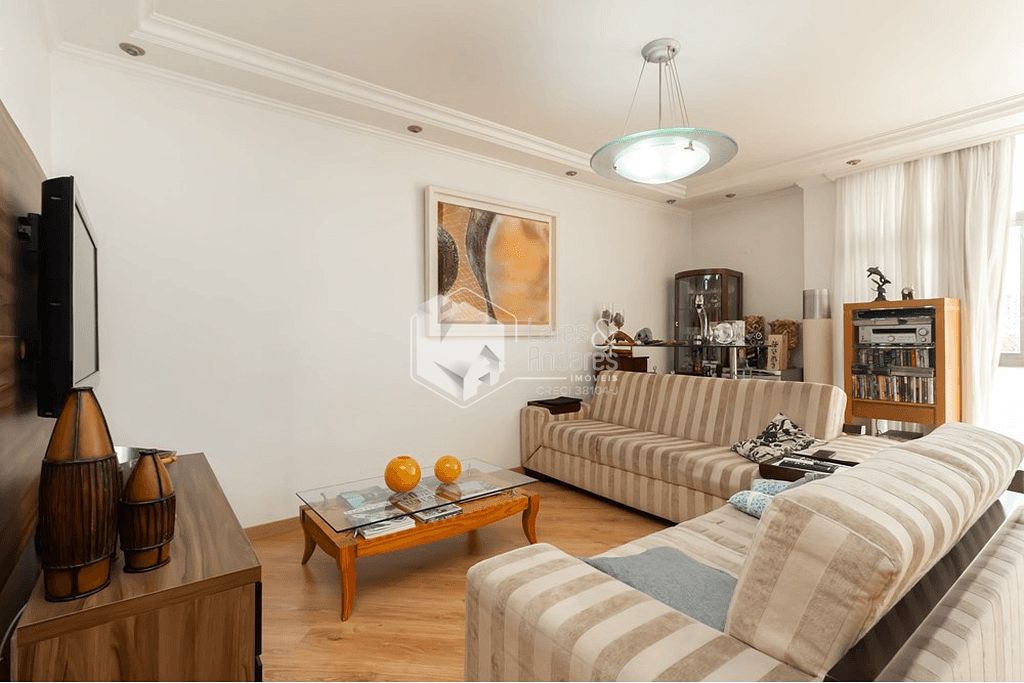 Apartamento, 3 quartos, 199 m² - Foto 29