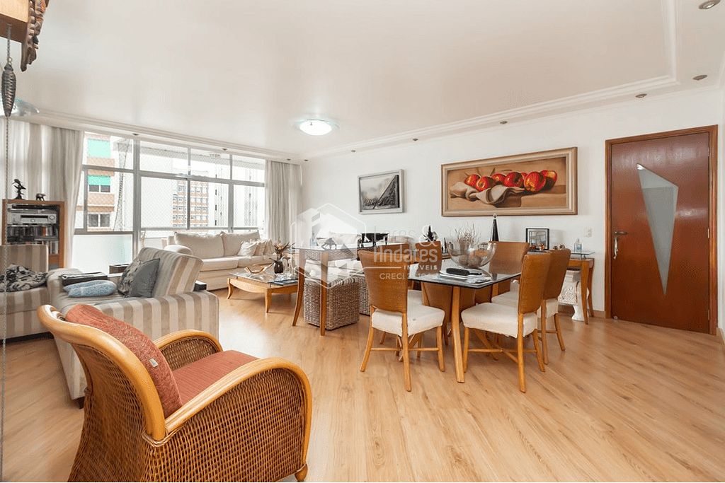 Apartamento, 3 quartos, 199 m² - Foto 27